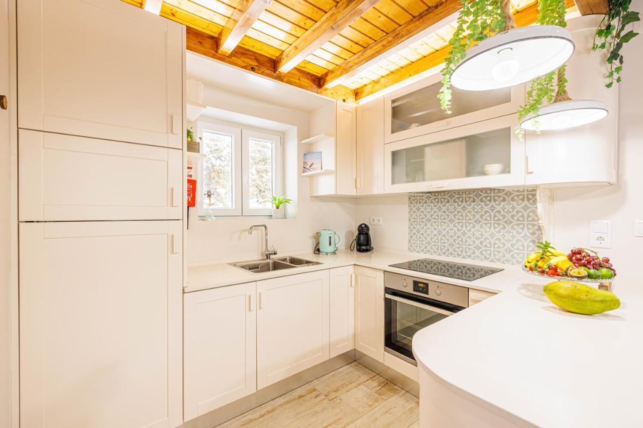 Casas Du Rio Villa Maceira  Luaran gambar