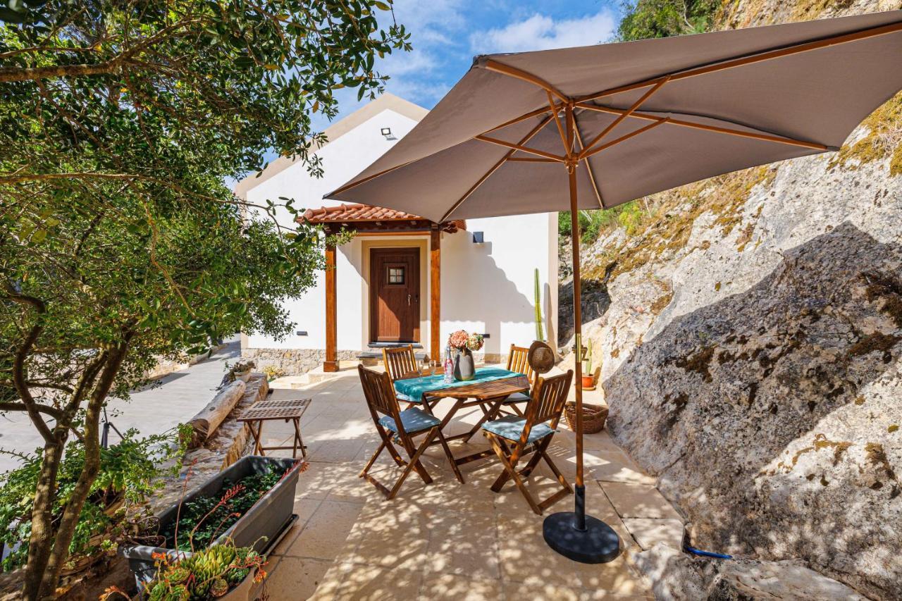 Casas Du Rio Villa Maceira  Luaran gambar