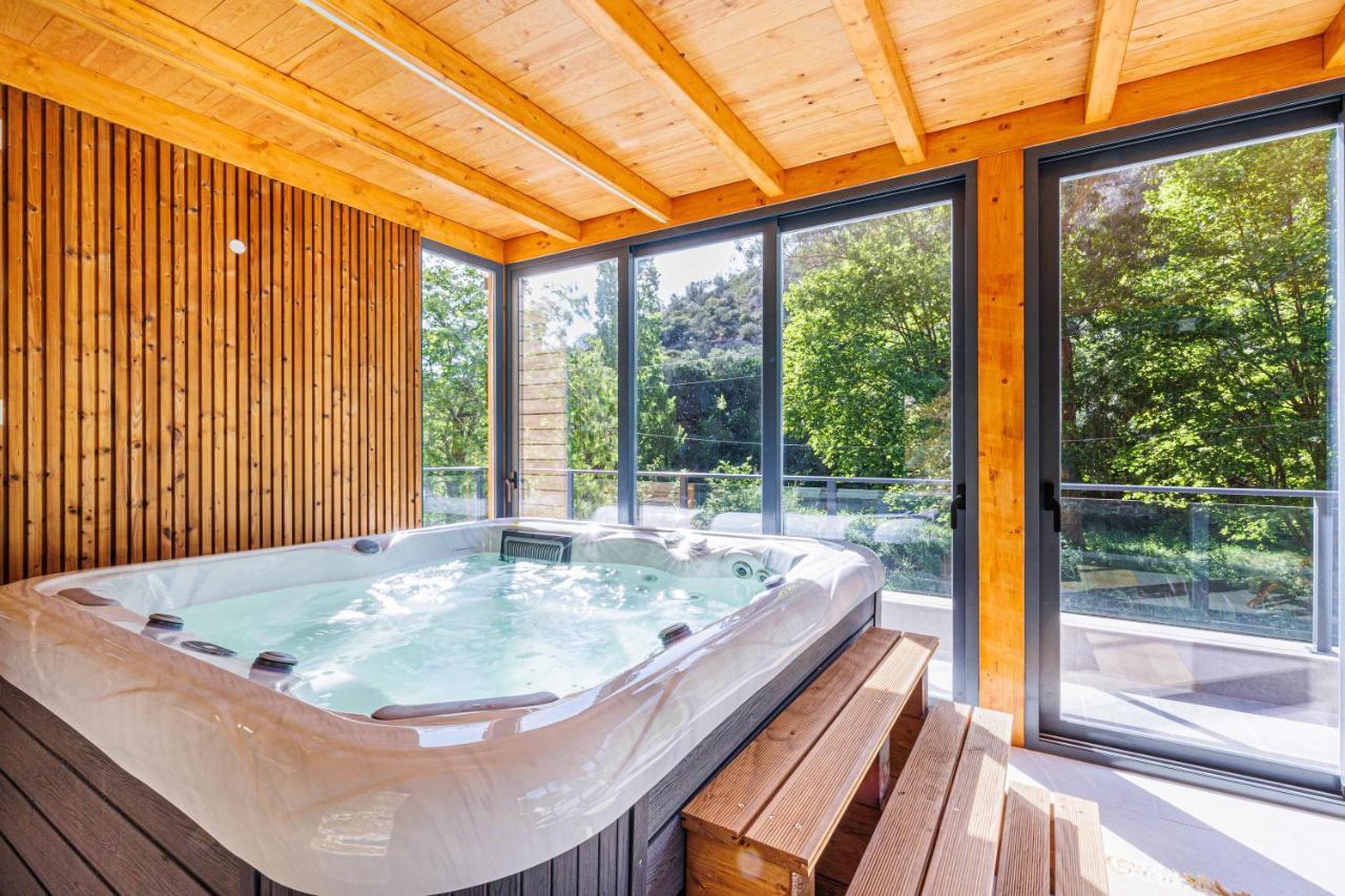 Casas Du Rio Villa Maceira  Luaran gambar