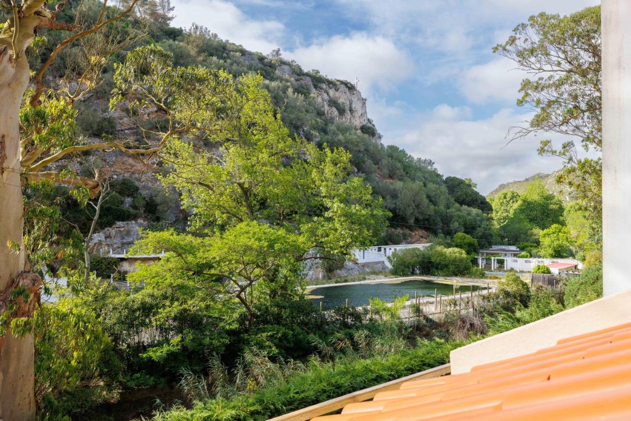 Casas Du Rio Villa Maceira  Luaran gambar