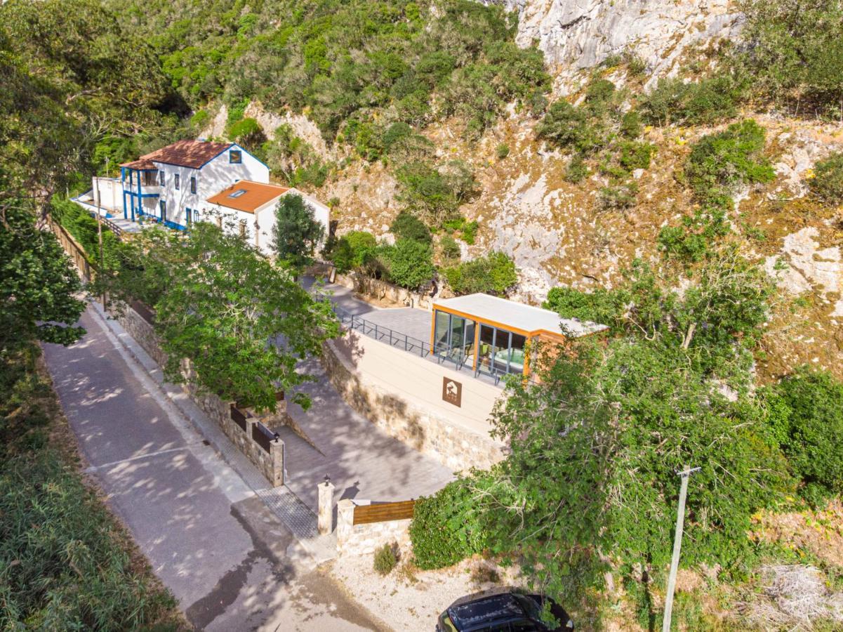 Casas Du Rio Villa Maceira  Luaran gambar