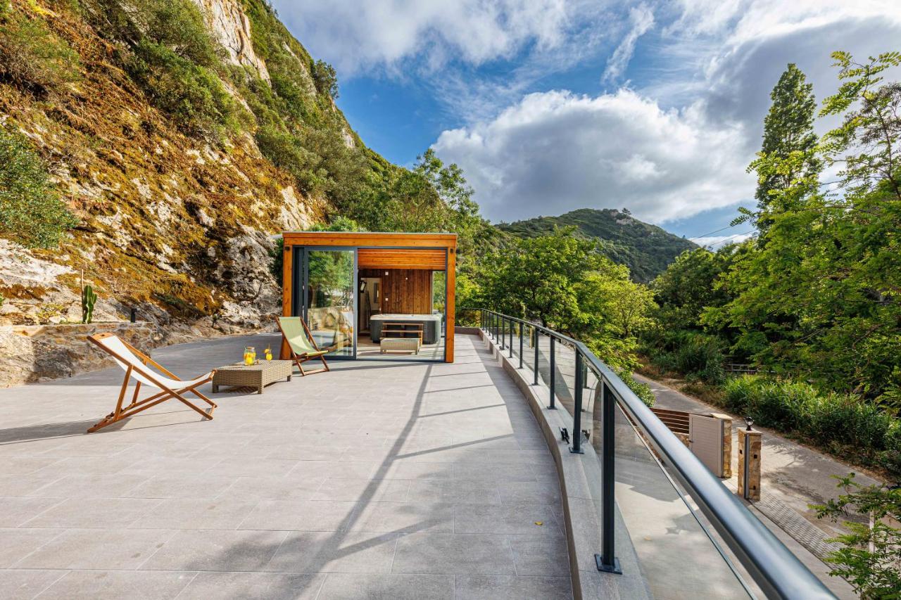 Casas Du Rio Villa Maceira  Luaran gambar