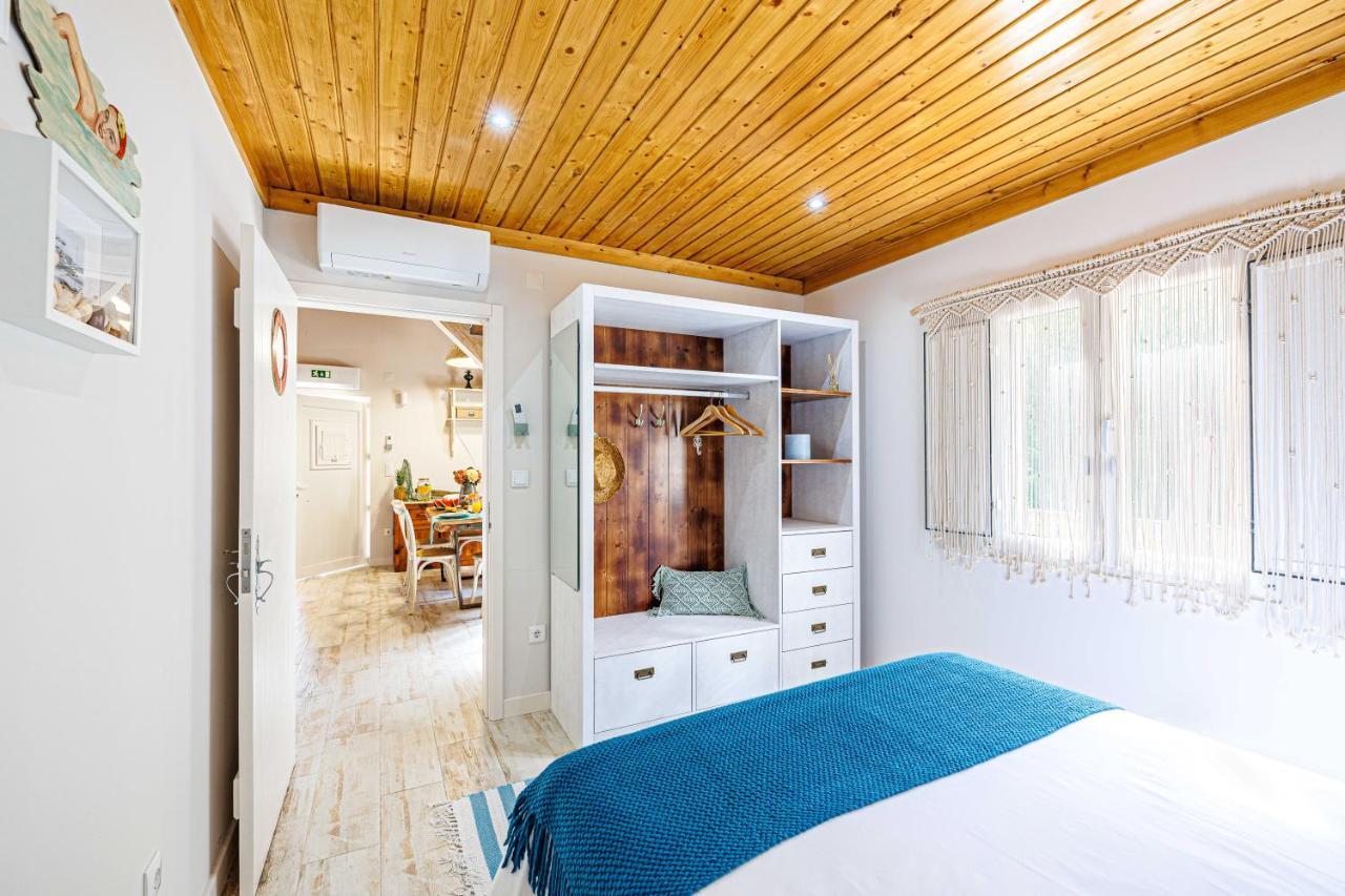 Casas Du Rio Villa Maceira  Luaran gambar