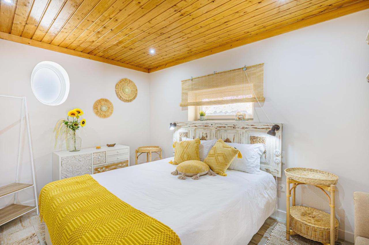 Casas Du Rio Villa Maceira  Luaran gambar