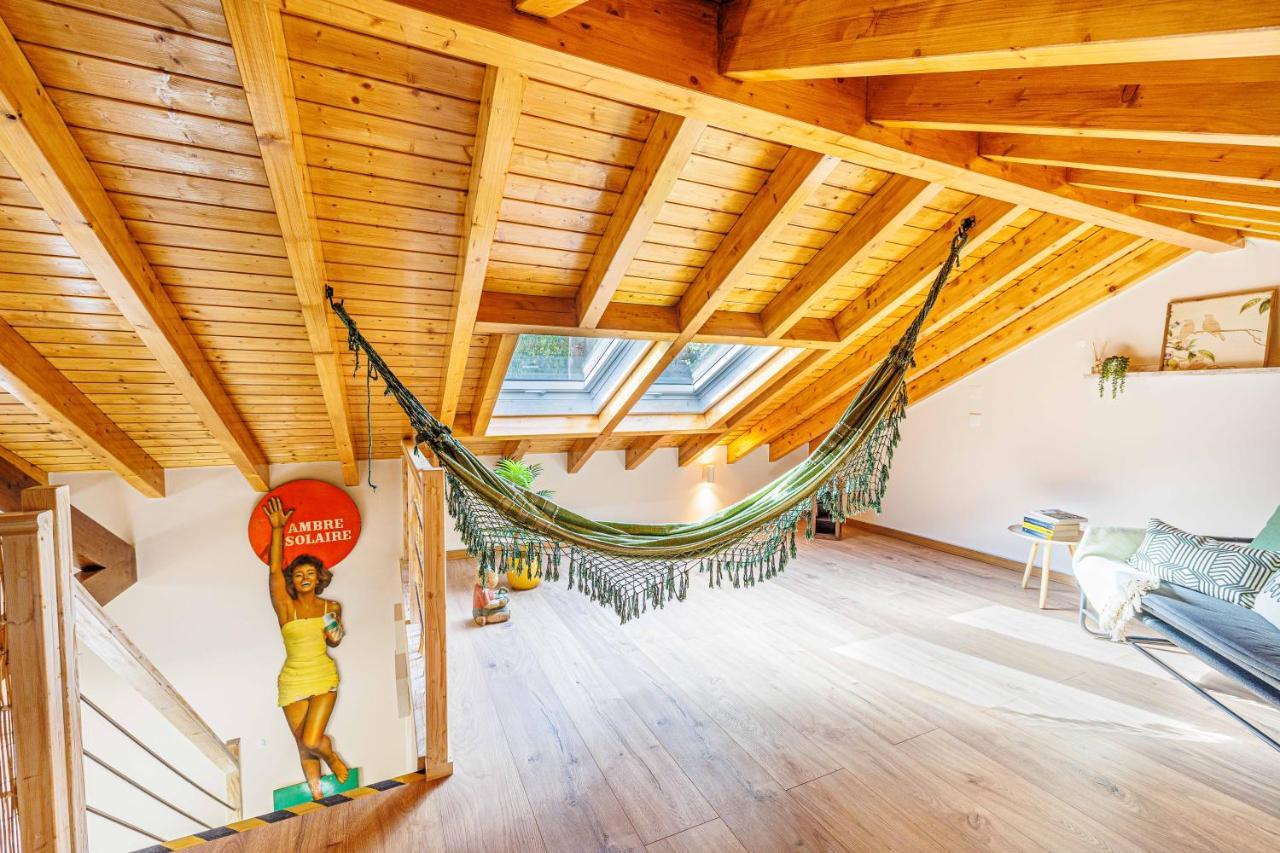 Casas Du Rio Villa Maceira  Luaran gambar