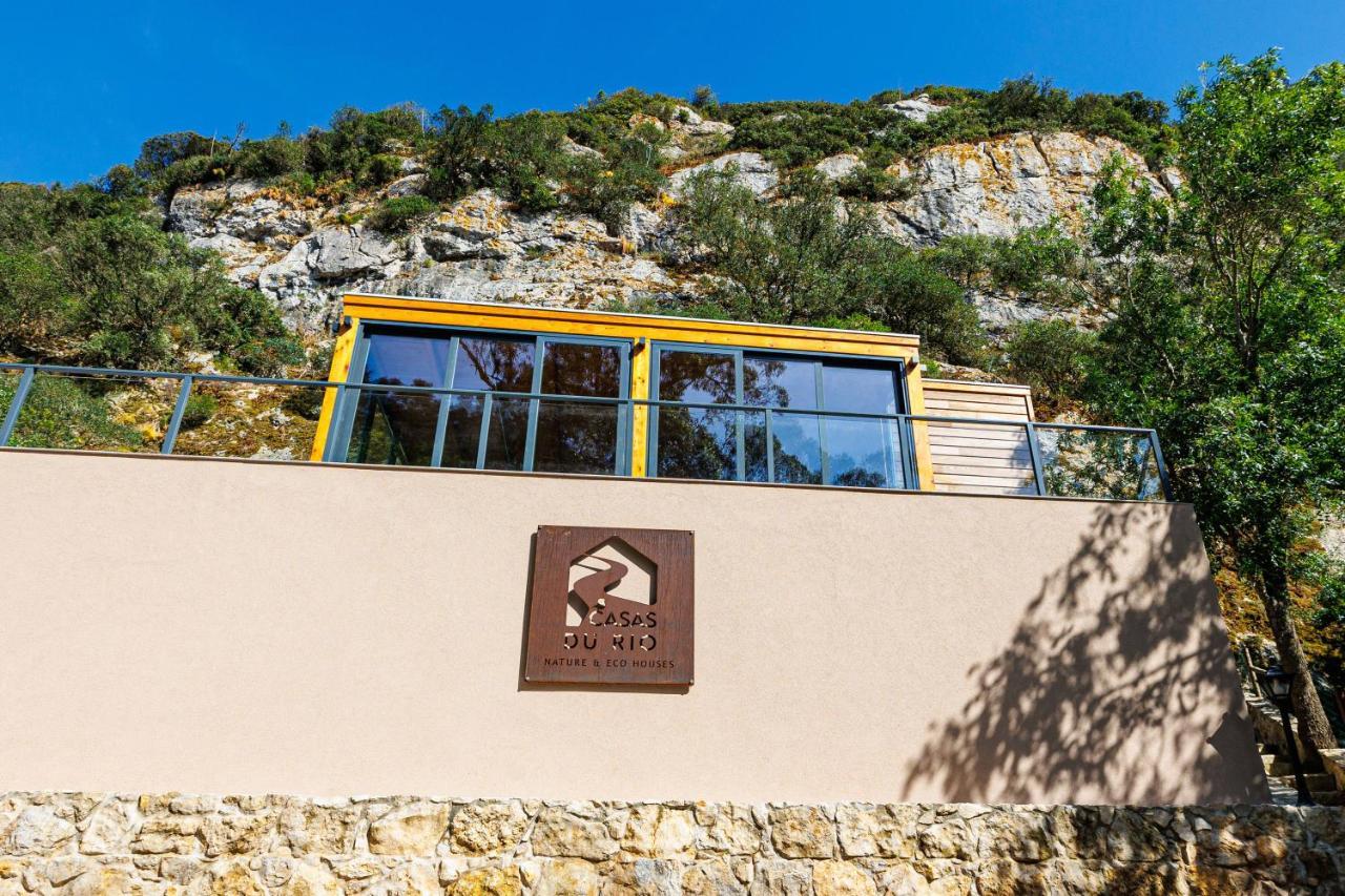 Casas Du Rio Villa Maceira  Luaran gambar