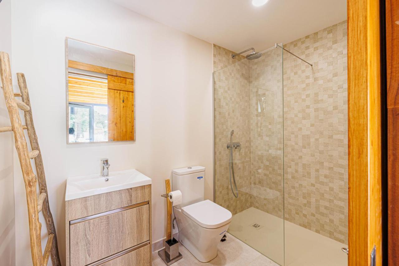 Casas Du Rio Villa Maceira  Luaran gambar